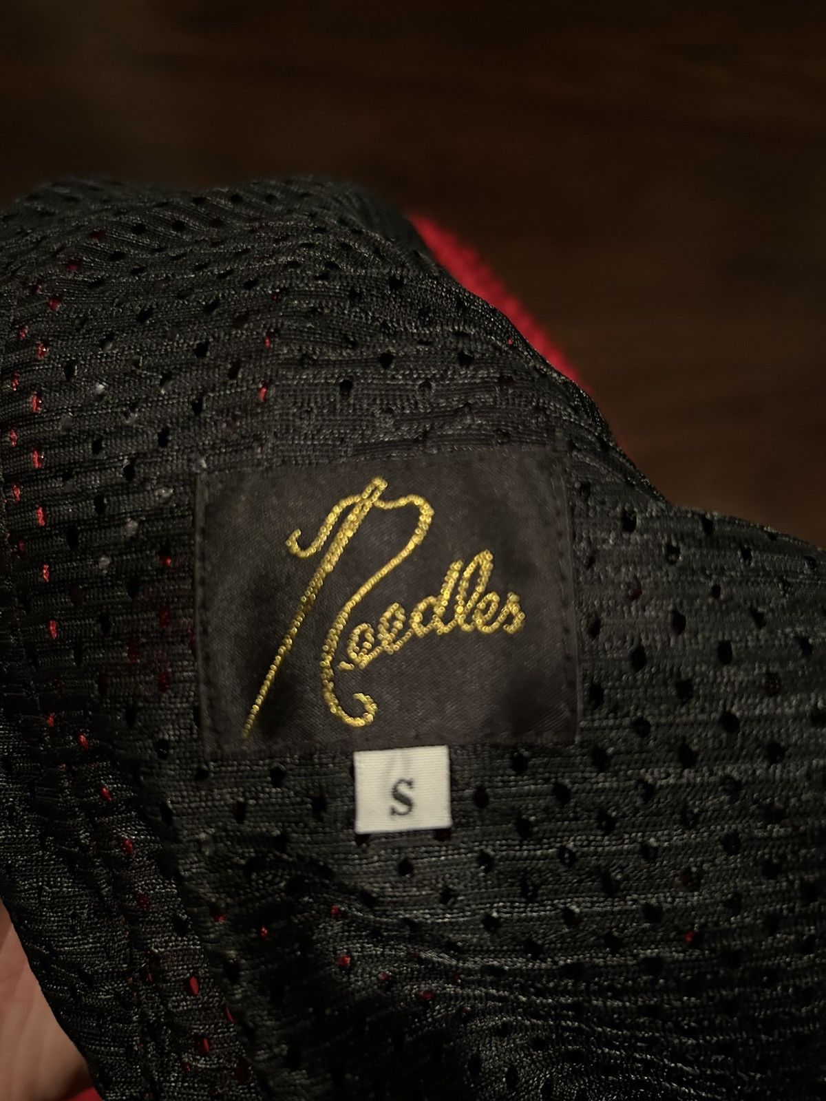 Needles Needles Track Pants Size US 30 / EU 46 - 5 Thumbnail