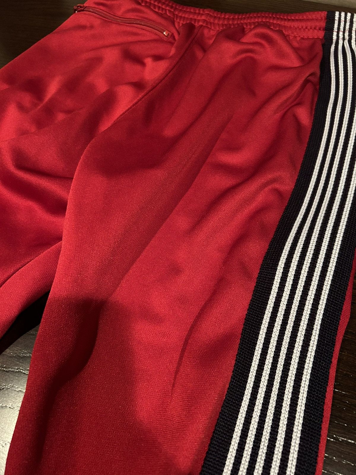 Needles Needles Track Pants Size US 30 / EU 46 - 7 Thumbnail