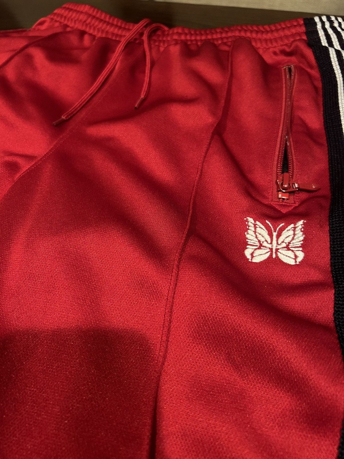 Needles Needles Track Pants Size US 30 / EU 46 - 2 Thumbnail