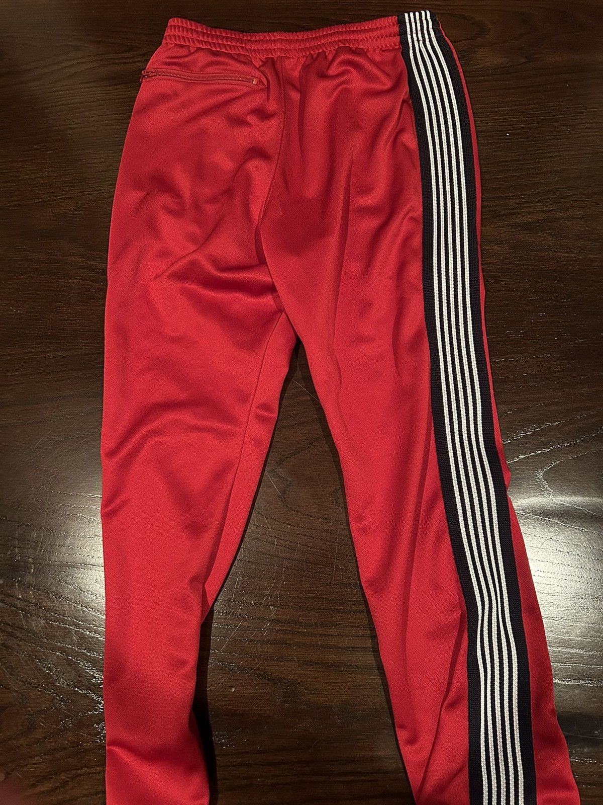 Needles Needles Track Pants Size US 30 / EU 46 - 6 Thumbnail
