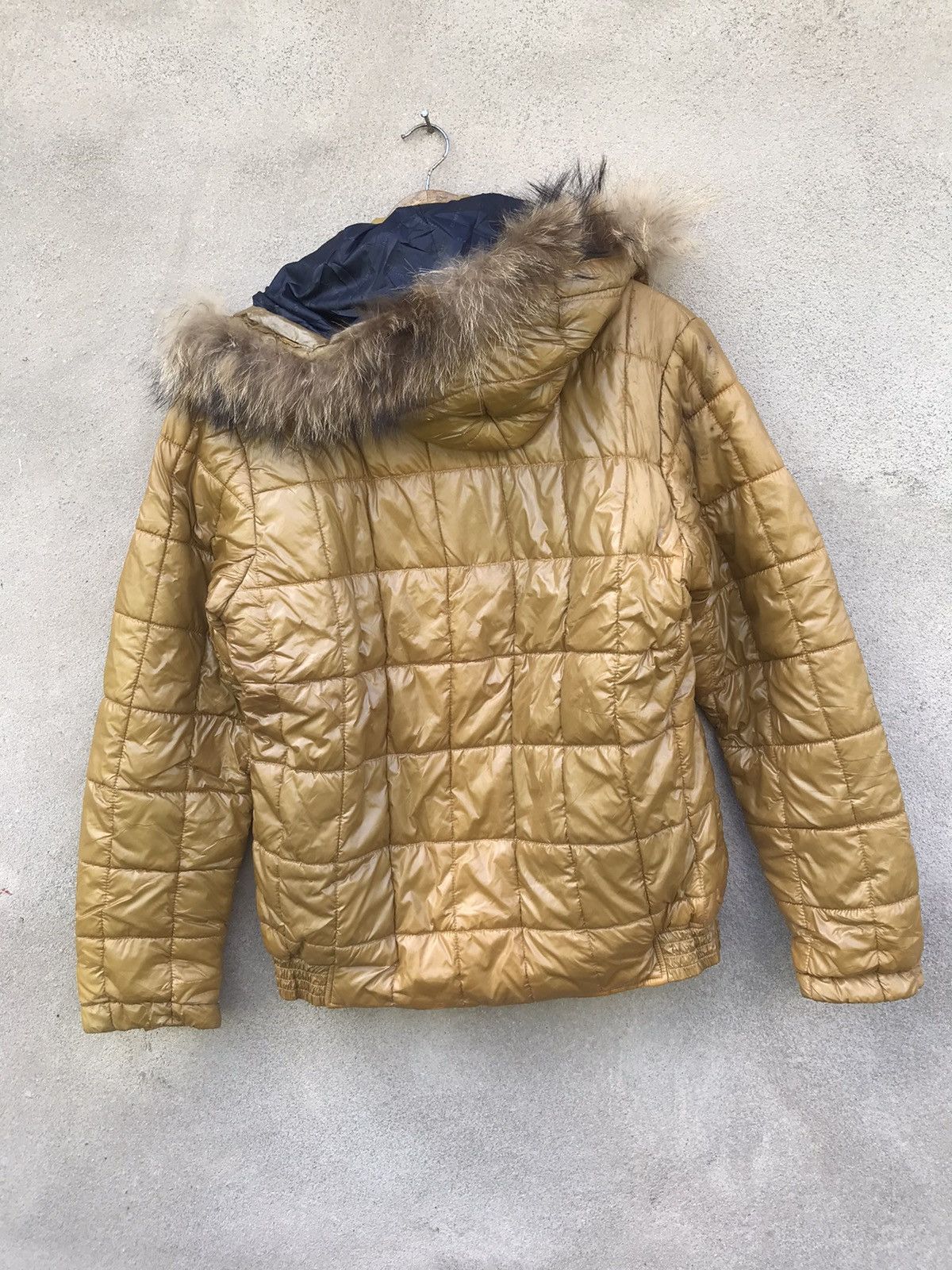 Beams Plus × Beauty Beast × Japanese Brand BEAMS DOWN PUFFER JACKET HOODIE Size US M / EU 48-50 / 2 - 5 Thumbnail