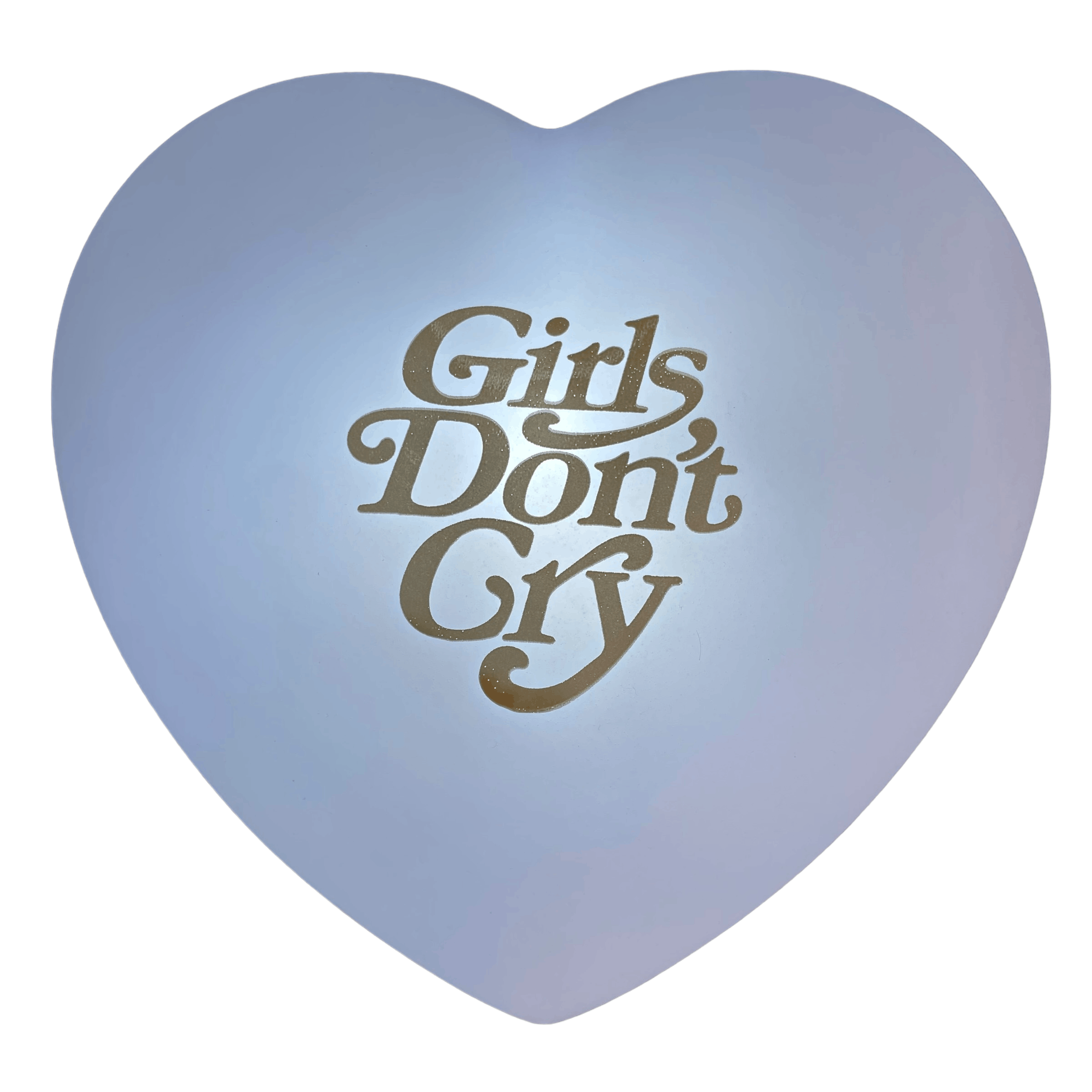 Girls Don't Cry RARE Verdy Girls Don't Cry LED Lamp Size ONE SIZE - 2 Thumbnail