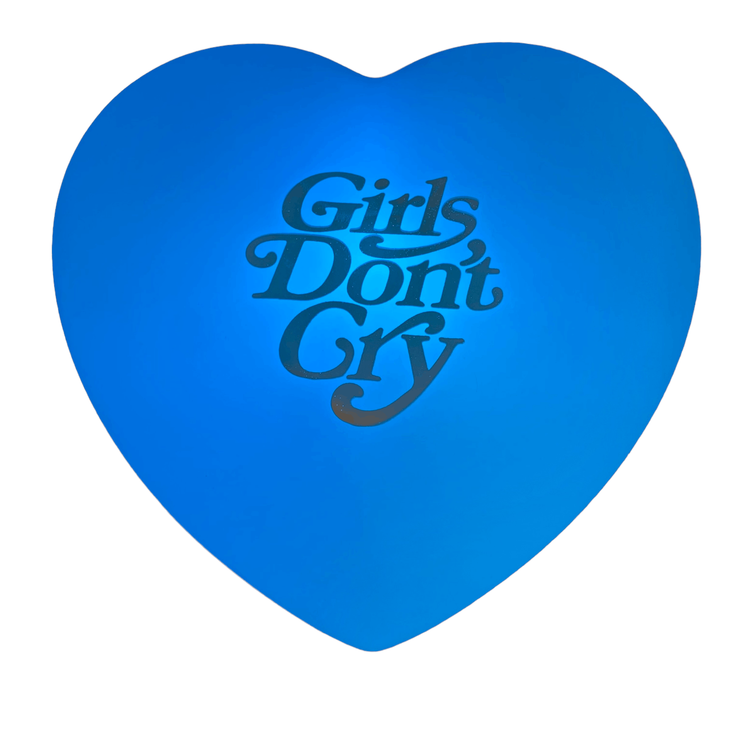 Girls Don't Cry RARE Verdy Girls Don't Cry LED Lamp Size ONE SIZE - 3 Thumbnail