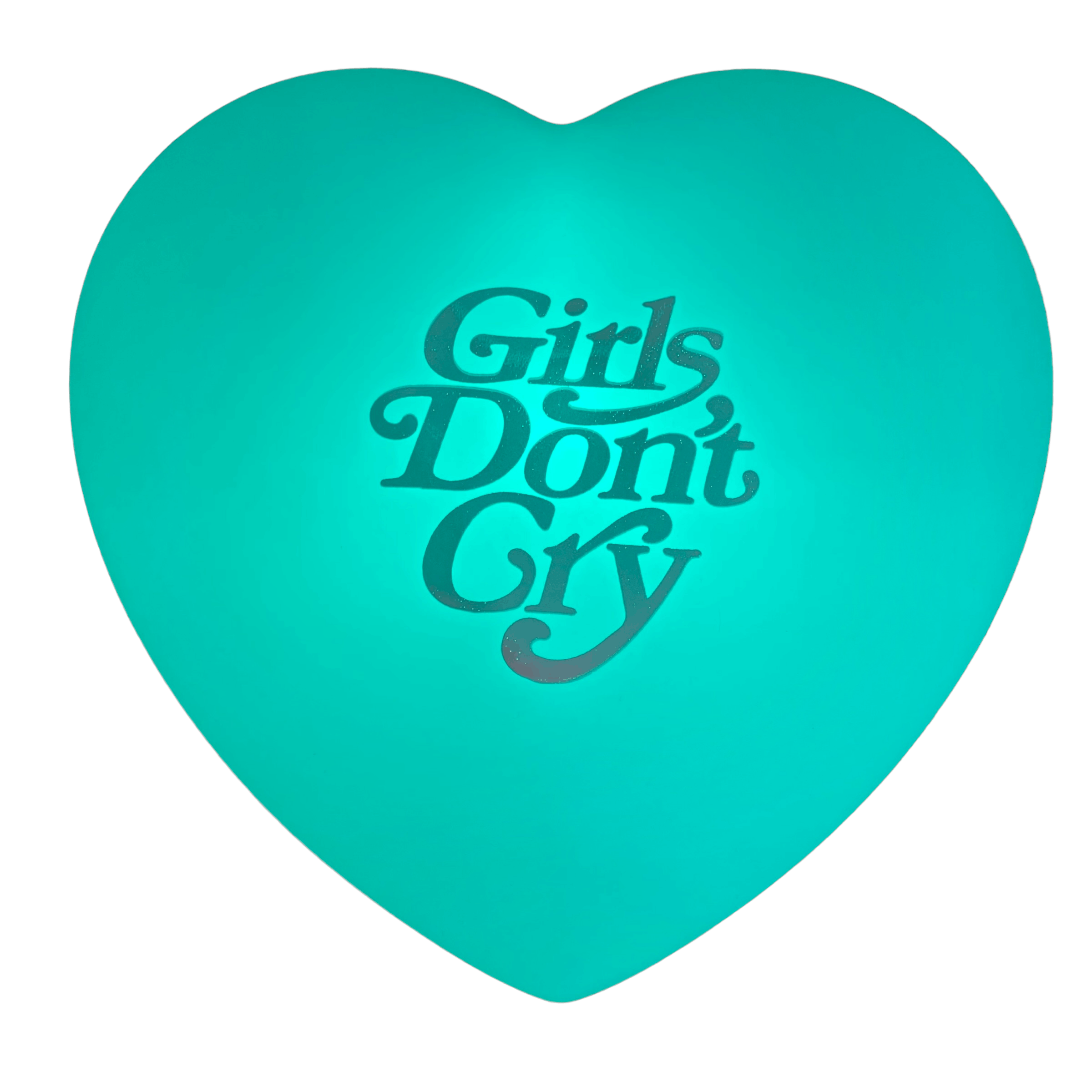 Girls Don't Cry RARE Verdy Girls Don't Cry LED Lamp Size ONE SIZE - 4 Thumbnail