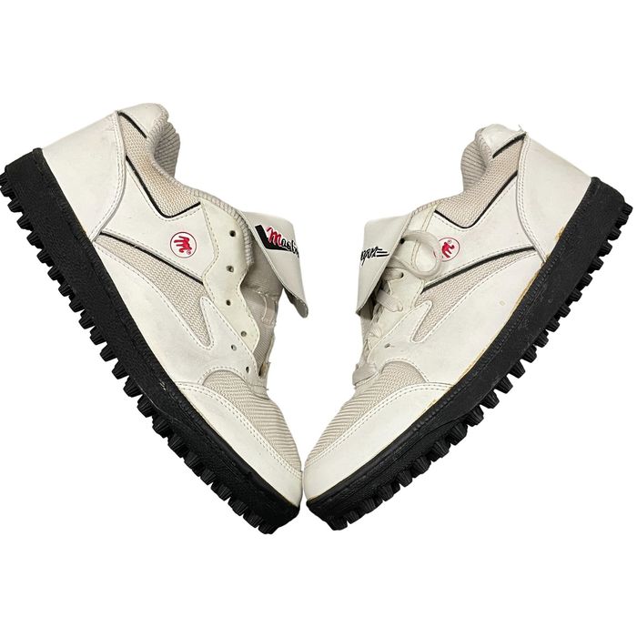 macgregor turf shoes