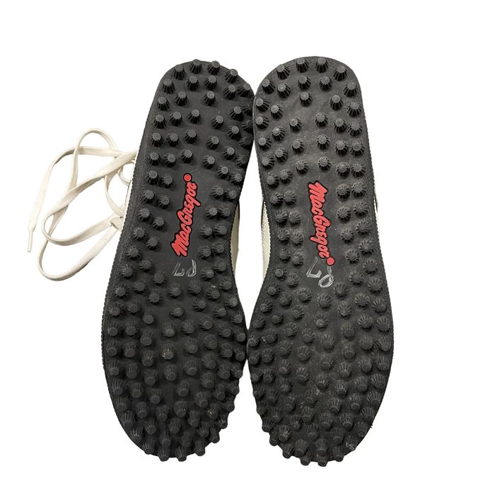 macgregor turf shoes