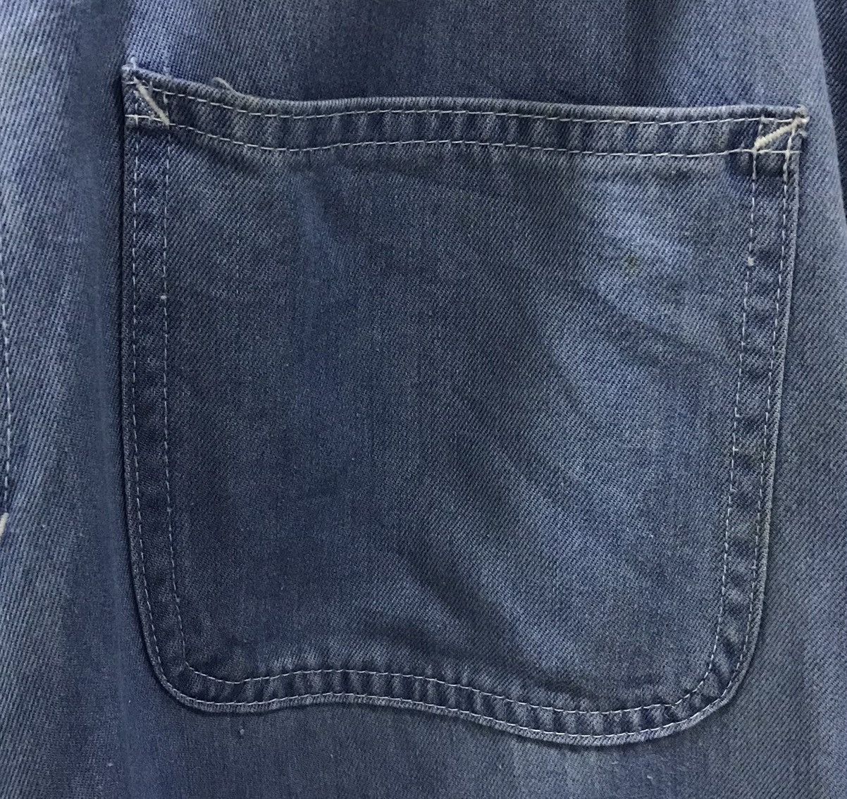 Michiko Koshino London MICHIKO KOSHINO LONDON OVERALLS Size US 38 / EU 54 - 6 Thumbnail