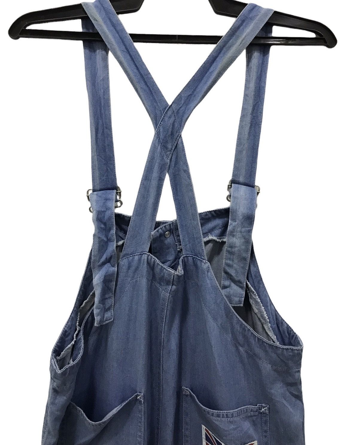 Michiko Koshino London MICHIKO KOSHINO LONDON OVERALLS Size US 38 / EU 54 - 5 Thumbnail