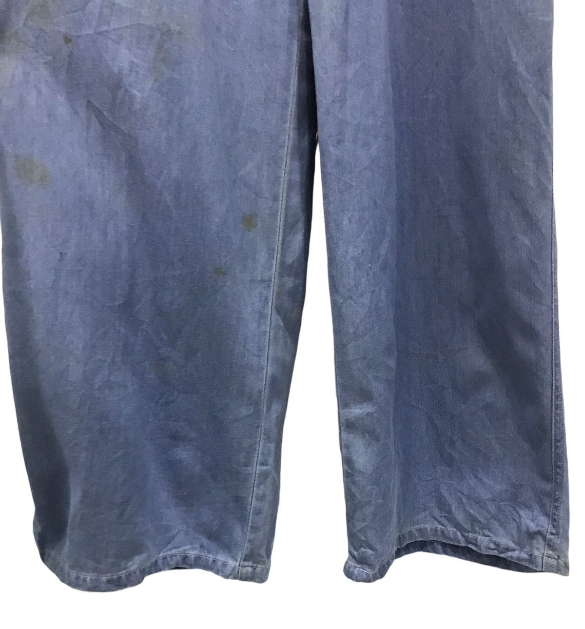 Michiko Koshino London MICHIKO KOSHINO LONDON OVERALLS Size US 38 / EU 54 - 10 Thumbnail