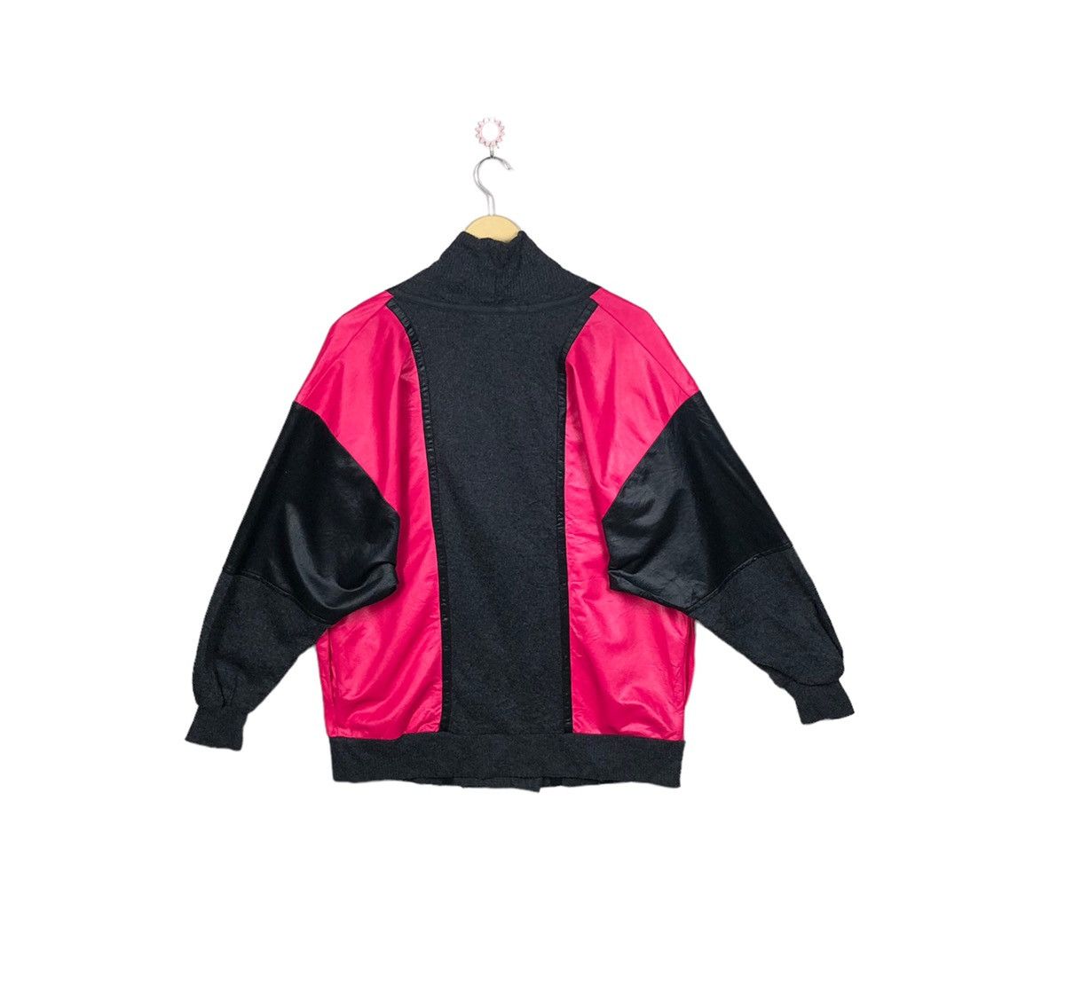 Designer × If Six Was Nine × Japanese Brand Vintage Designer Pierre Lamonte Cardigan Sweater Size US S / EU 44-46 / 1 - 2 Thumbnail
