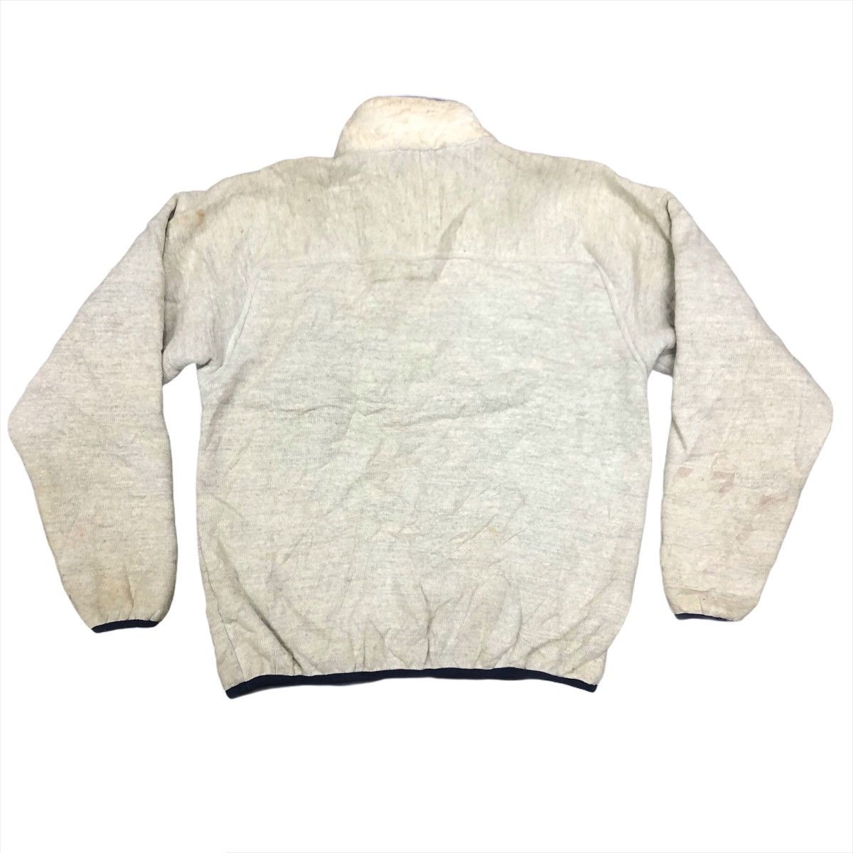 Penfield Vintage Penfield Fleece Sherpa Jackets Made in USA Size US M / EU 48-50 / 2 - 4 Thumbnail