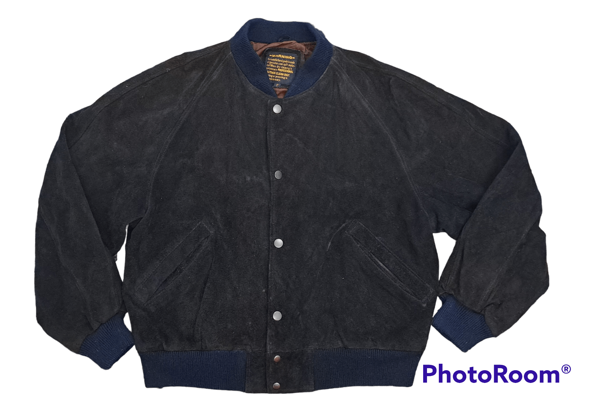 (029) VINTAGE COWHIDE LEATHER JACKETS