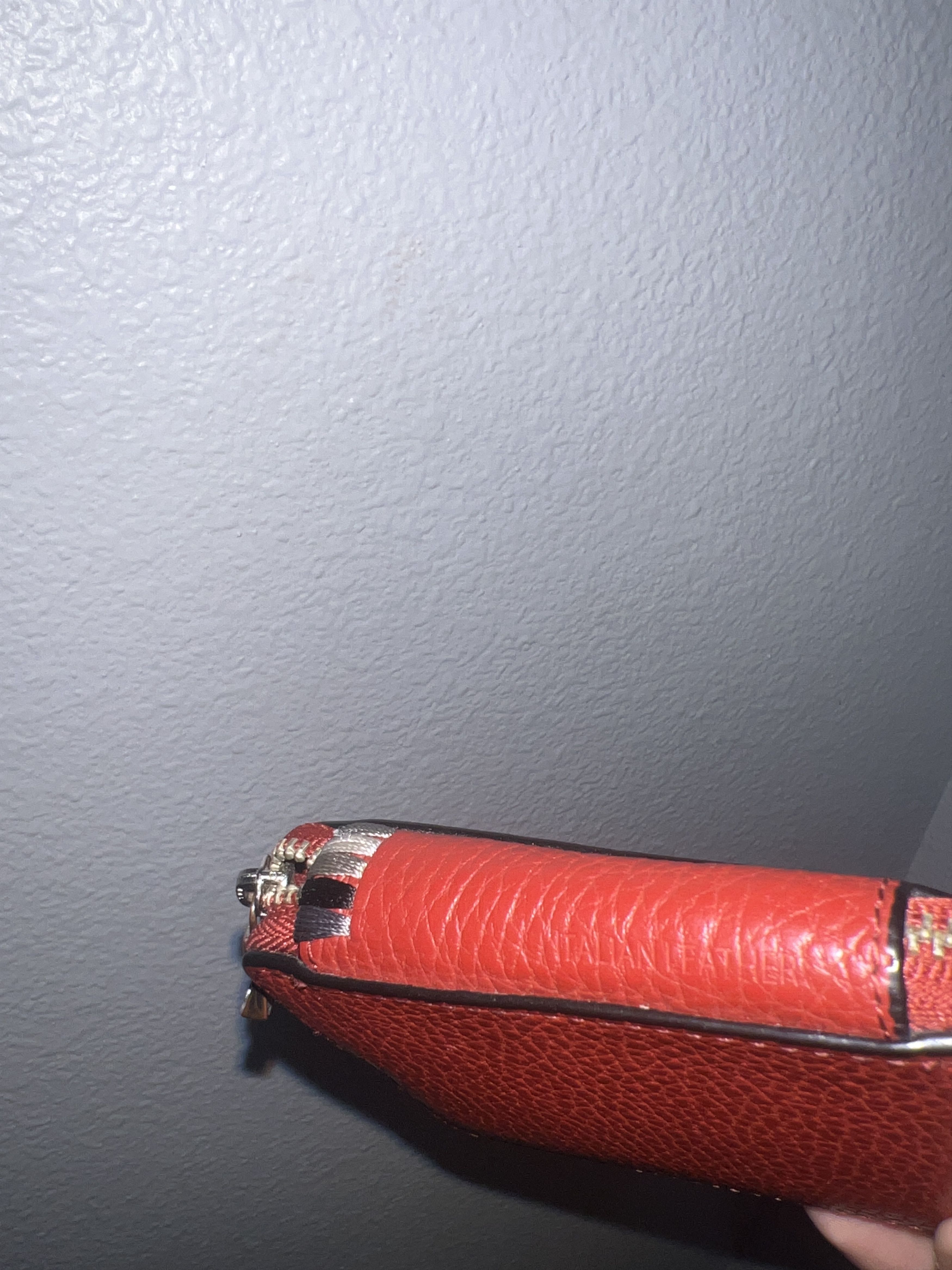 Number (N)ine Number (N)ine key holder wallet Size ONE SIZE - 5 Thumbnail