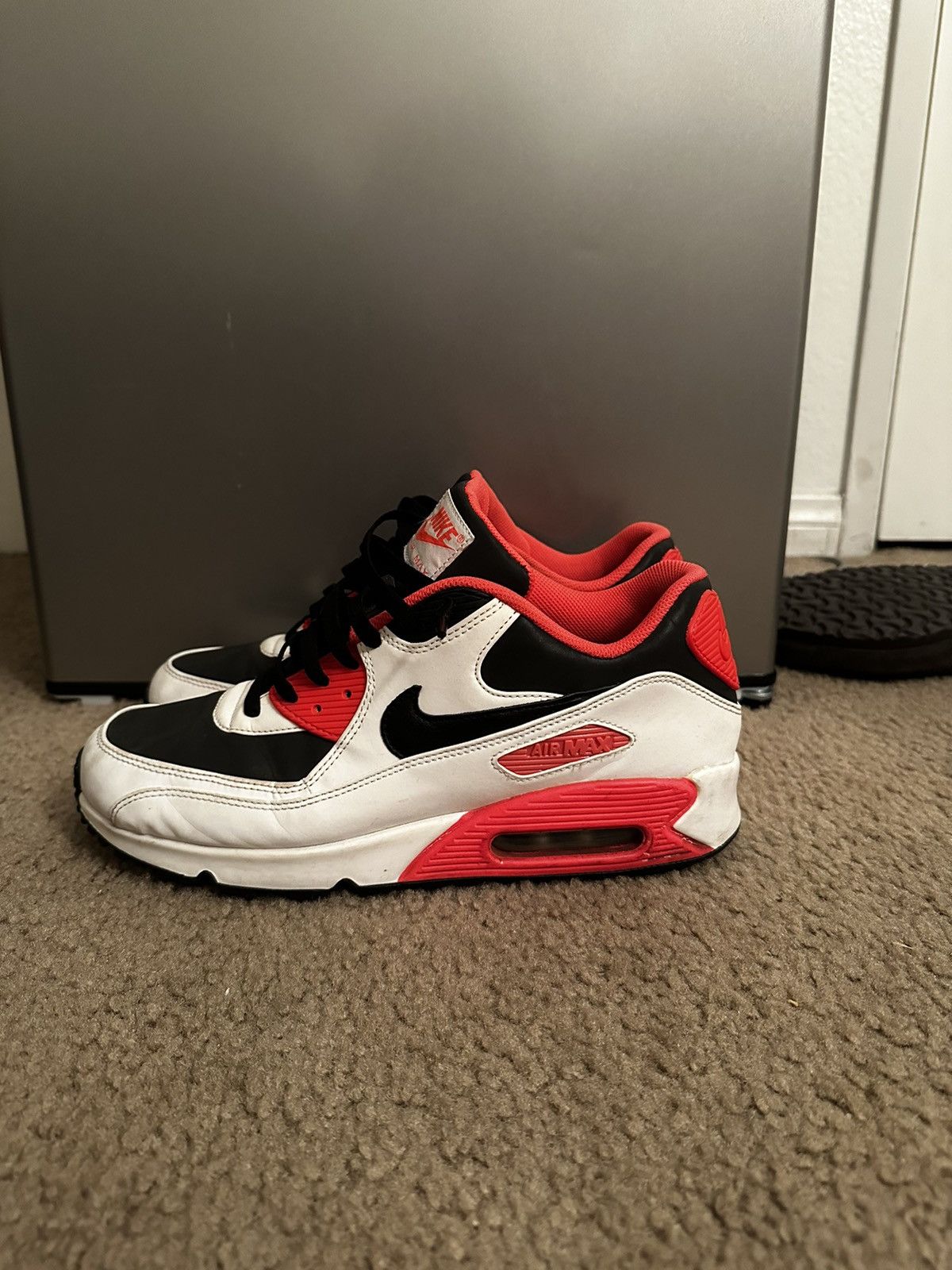 mens nike airmax 90s