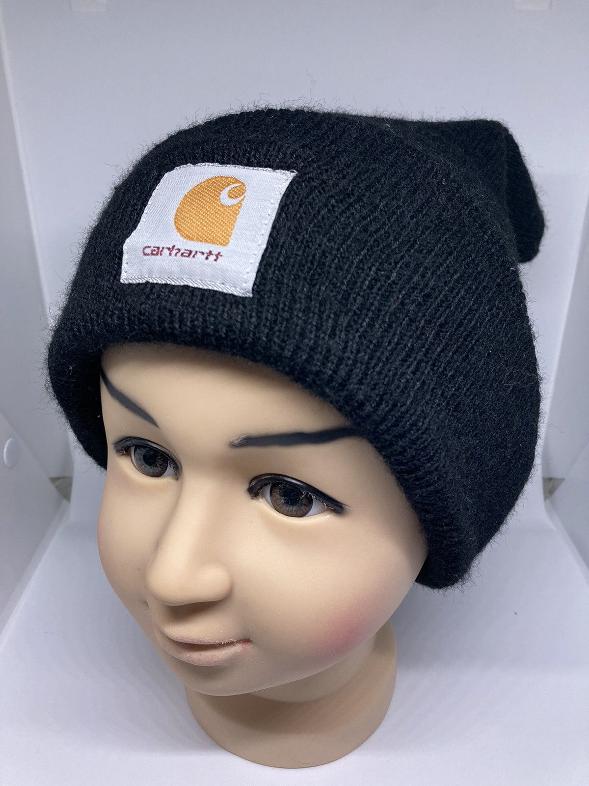 Carhartt Carhatt Snow Cap/beanie Streetwear Size ONE SIZE - 1 Thumbnail