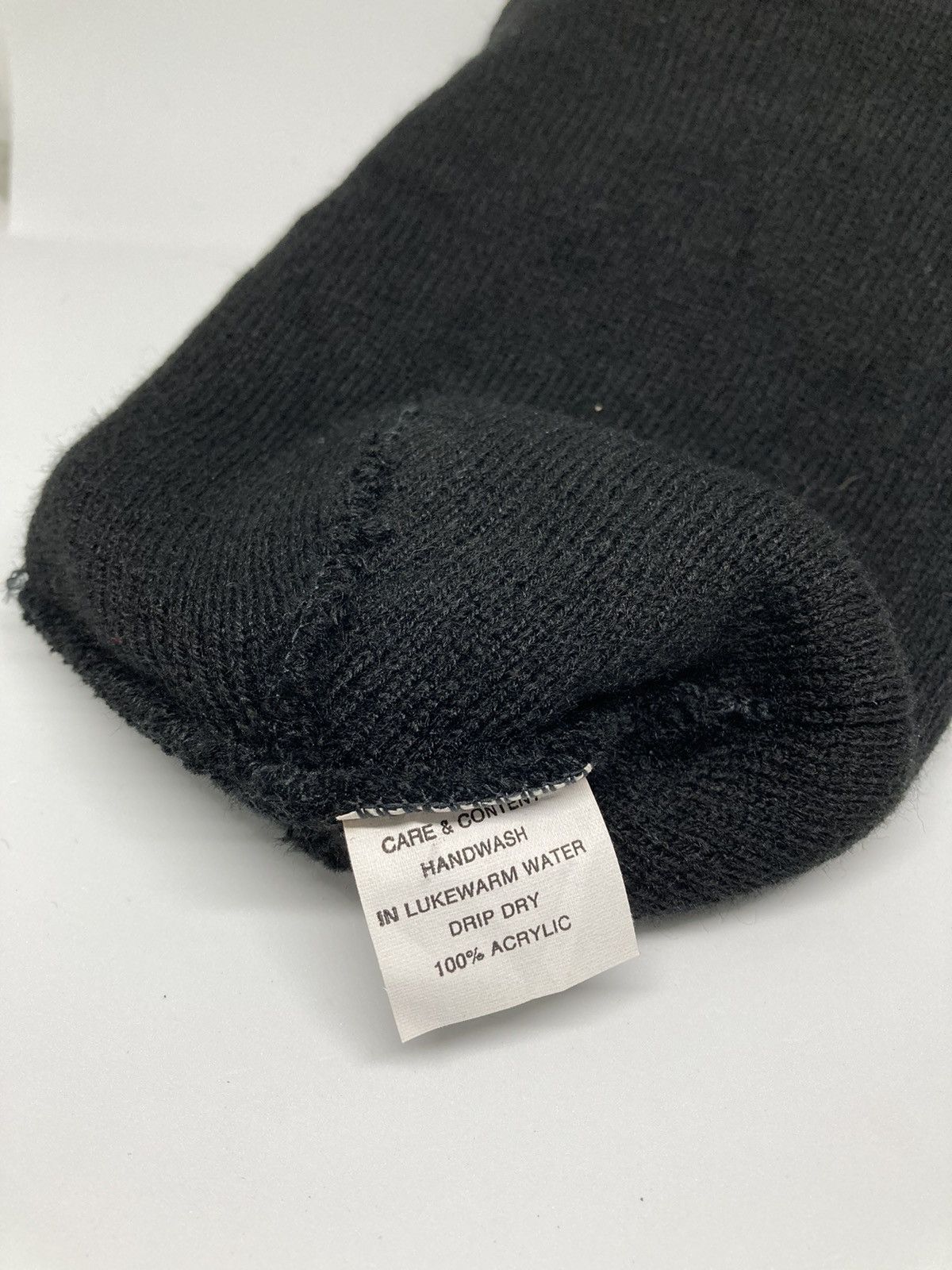 Carhartt Carhatt Snow Cap/beanie Streetwear Size ONE SIZE - 4 Thumbnail