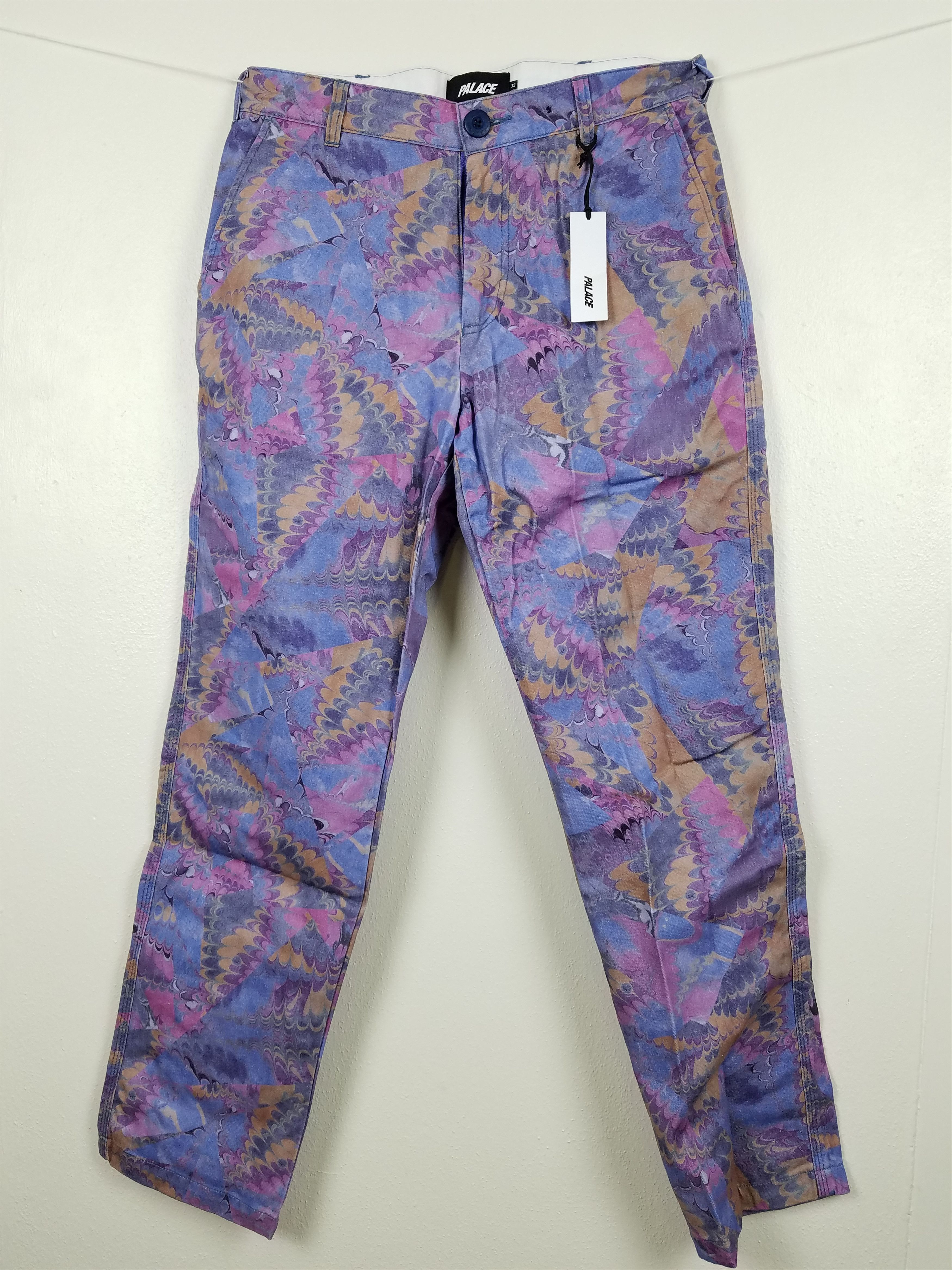 GLAMOUR INSULATED PANTS – O'NEILL