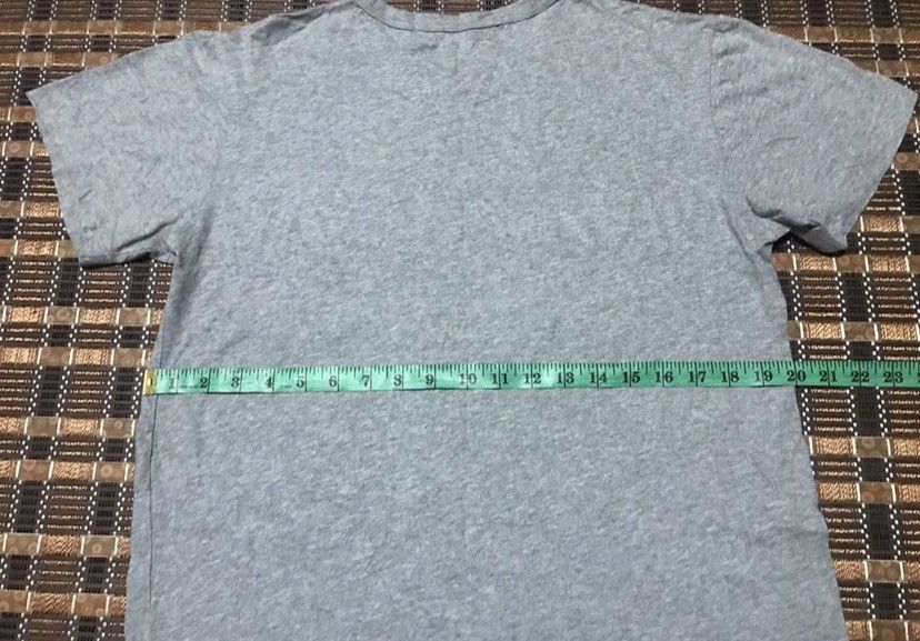 Comme des Garcons Homme Plus Authentic Comme Des Garçons Play T-shirt Size US M / EU 48-50 / 2 - 8 Thumbnail