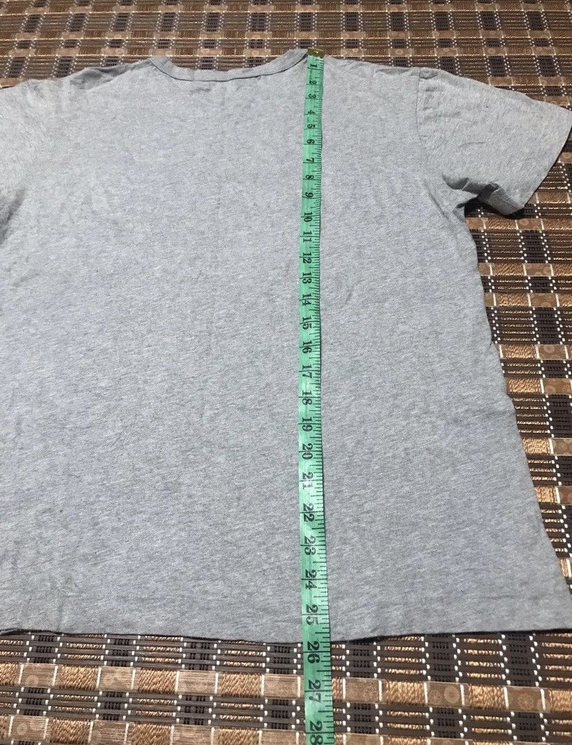 Comme des Garcons Homme Plus Authentic Comme Des Garçons Play T-shirt Size US M / EU 48-50 / 2 - 9 Thumbnail