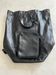 Dior Dior Homme Marine Bag Backpack Side bag Leather Black $4600 Size ONE SIZE - 6 Thumbnail