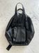 Dior Dior Homme Marine Bag Backpack Side bag Leather Black $4600 Size ONE SIZE - 5 Thumbnail