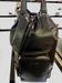 Dior Dior Homme Marine Bag Backpack Side bag Leather Black $4600 Size ONE SIZE - 1 Thumbnail