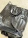 Dior Dior Homme Marine Bag Backpack Side bag Leather Black $4600 Size ONE SIZE - 13 Thumbnail