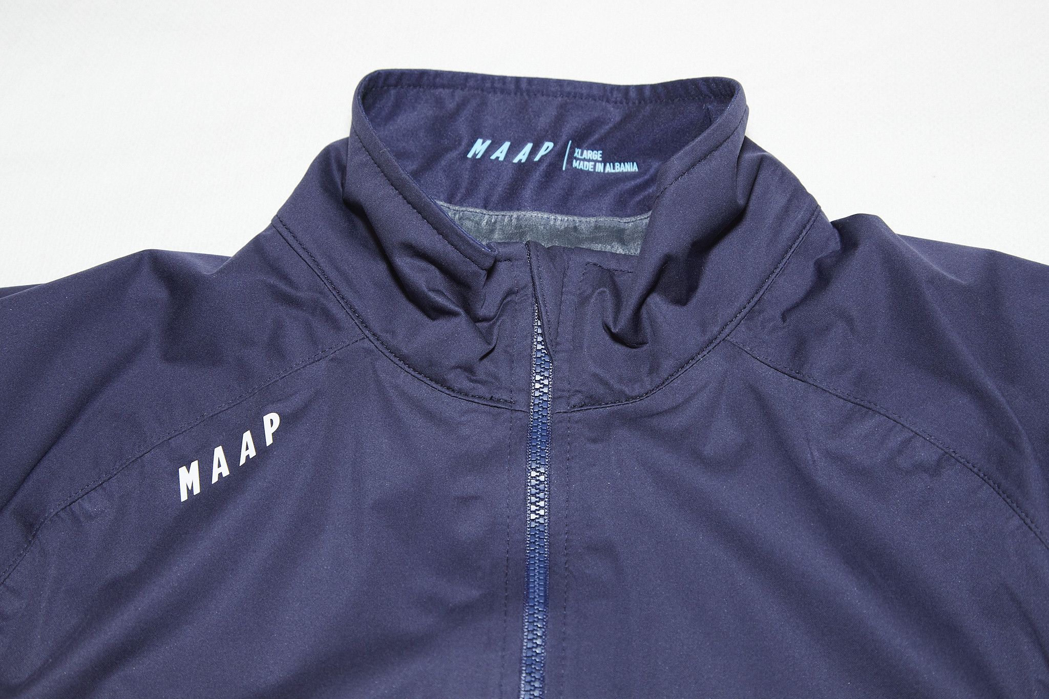 Cafe du Cycliste MAAP Outline Jacket 2.0 (XL) | Grailed