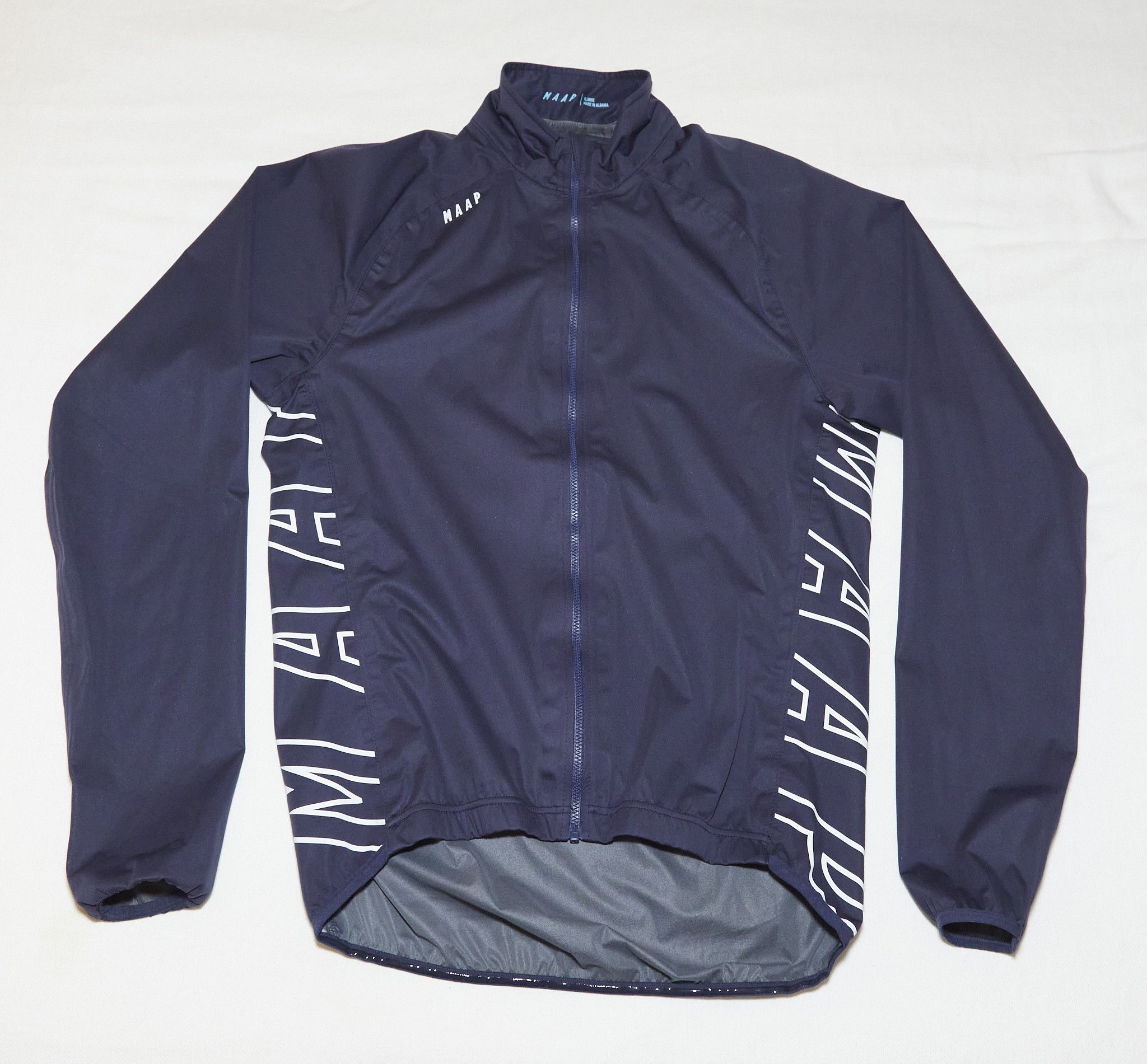 Cafe du Cycliste MAAP Outline Jacket 2.0 (XL) | Grailed