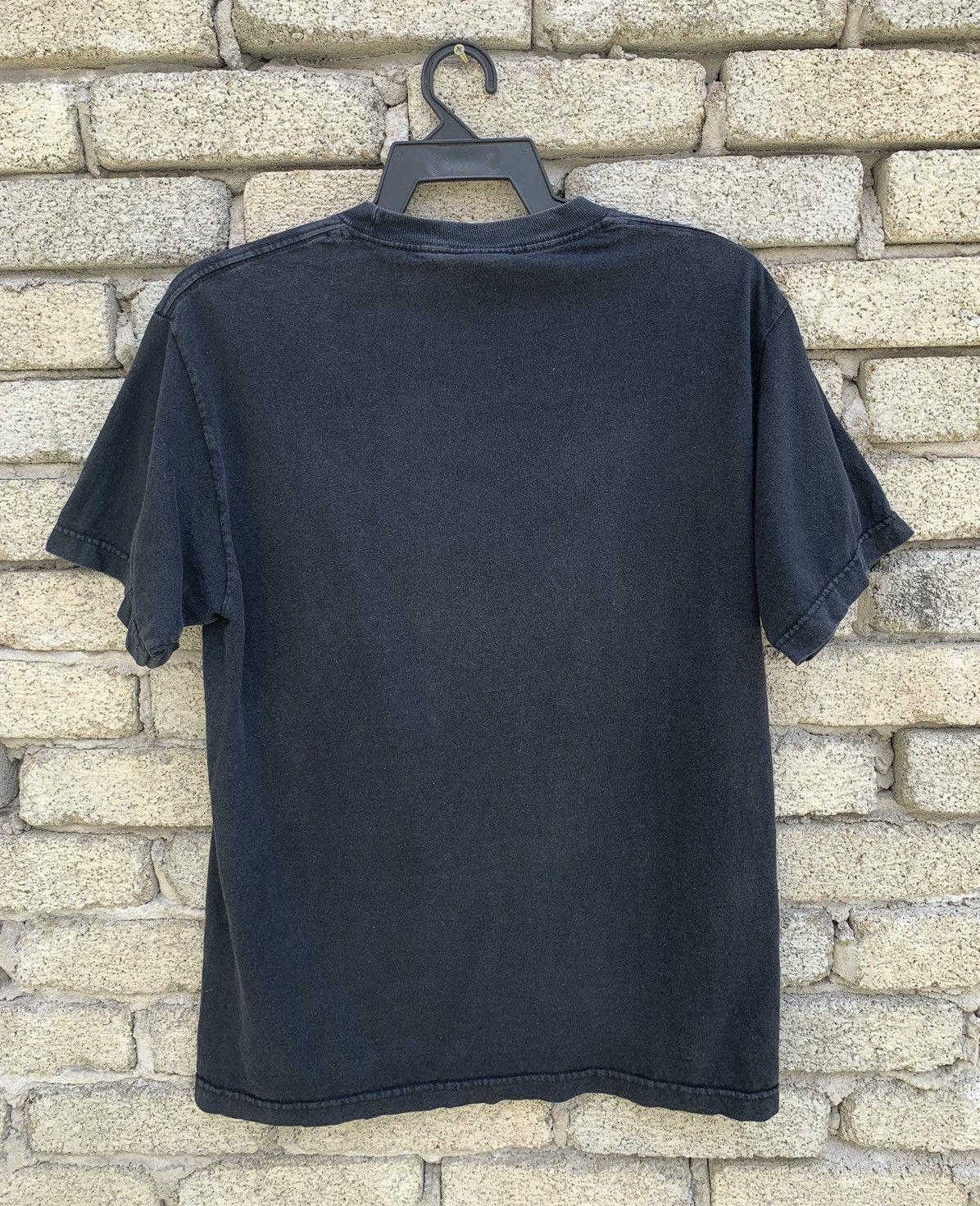Rap Tees FLYNT FLO$$Y IS MY FAVORITE RAPPER T Shirt Size US M / EU 48-50 / 2 - 5 Thumbnail