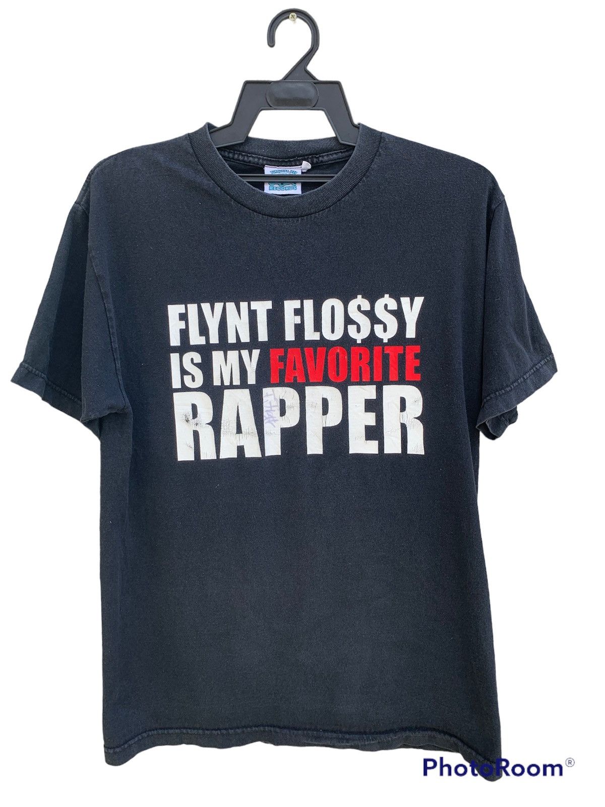 FLYNT FLO$$Y IS MY FAVORITE RAPPER T Shirt