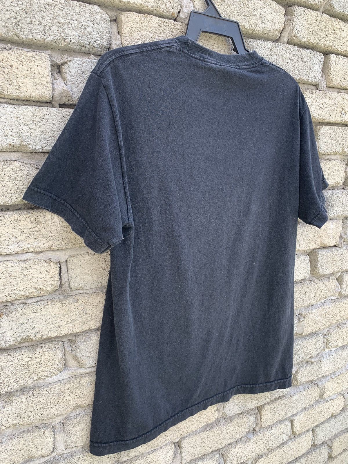 Rap Tees FLYNT FLO$$Y IS MY FAVORITE RAPPER T Shirt Size US M / EU 48-50 / 2 - 7 Thumbnail