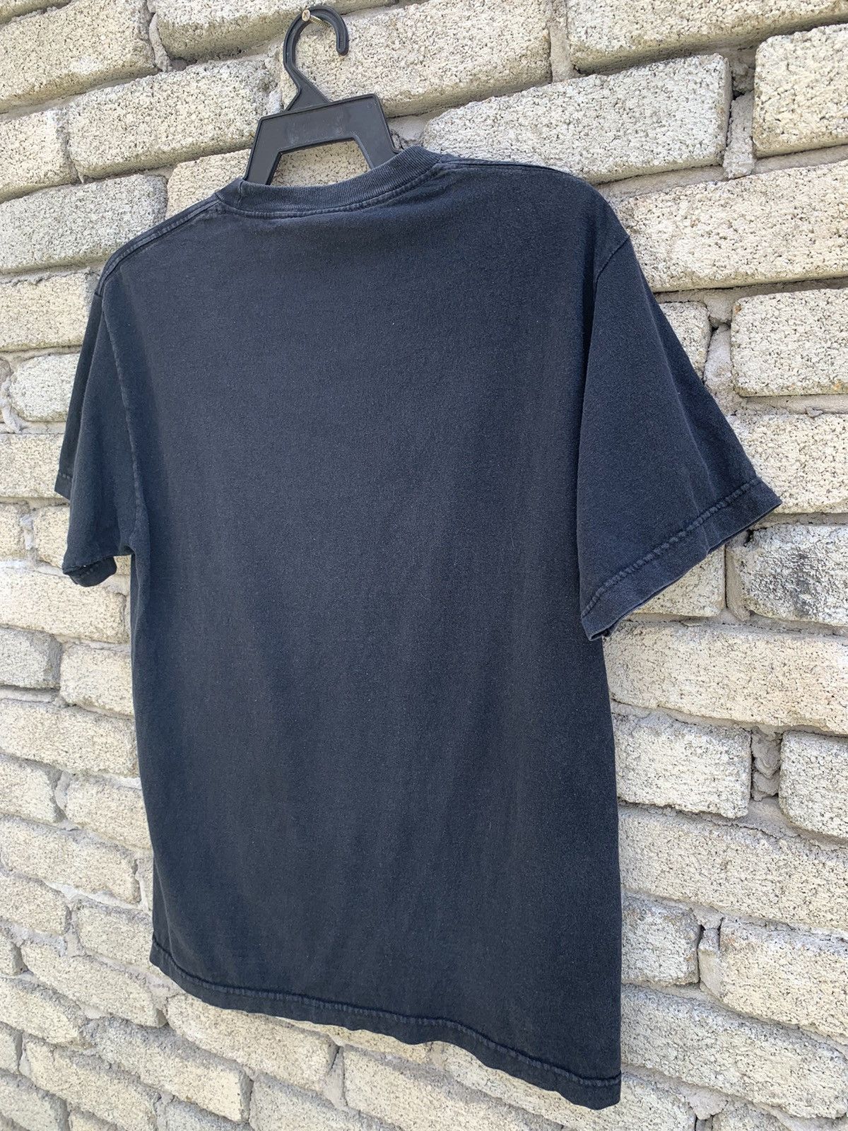 Rap Tees FLYNT FLO$$Y IS MY FAVORITE RAPPER T Shirt Size US M / EU 48-50 / 2 - 6 Thumbnail