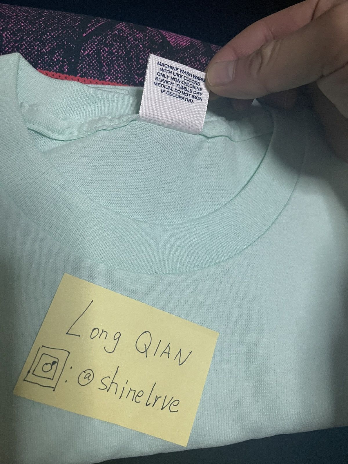 Supreme Supreme bronson box logo tee Size US L / EU 52-54 / 3 - 5 Thumbnail