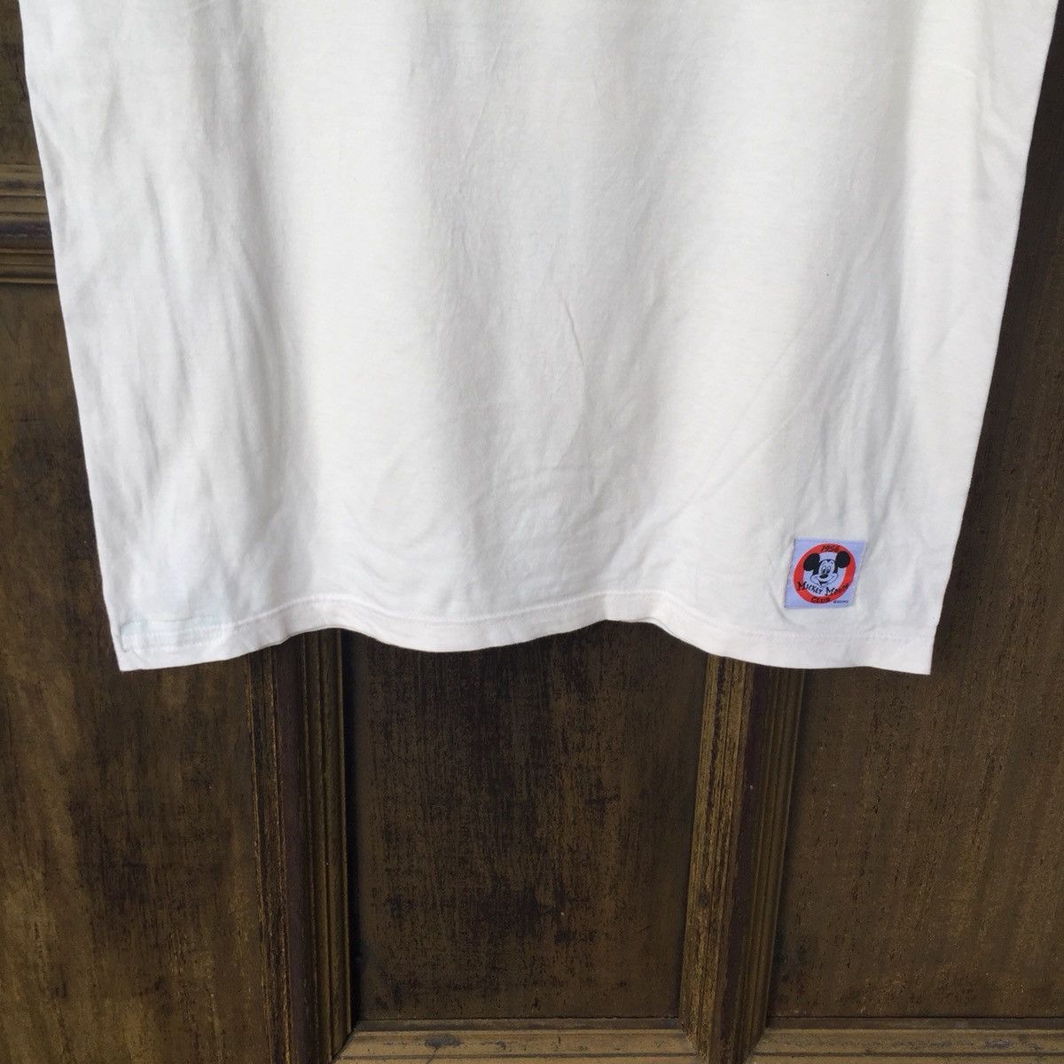 Beams Plus Beams x disney t shirt spell out big design.. goofy disney Size US L / EU 52-54 / 3 - 9 Thumbnail