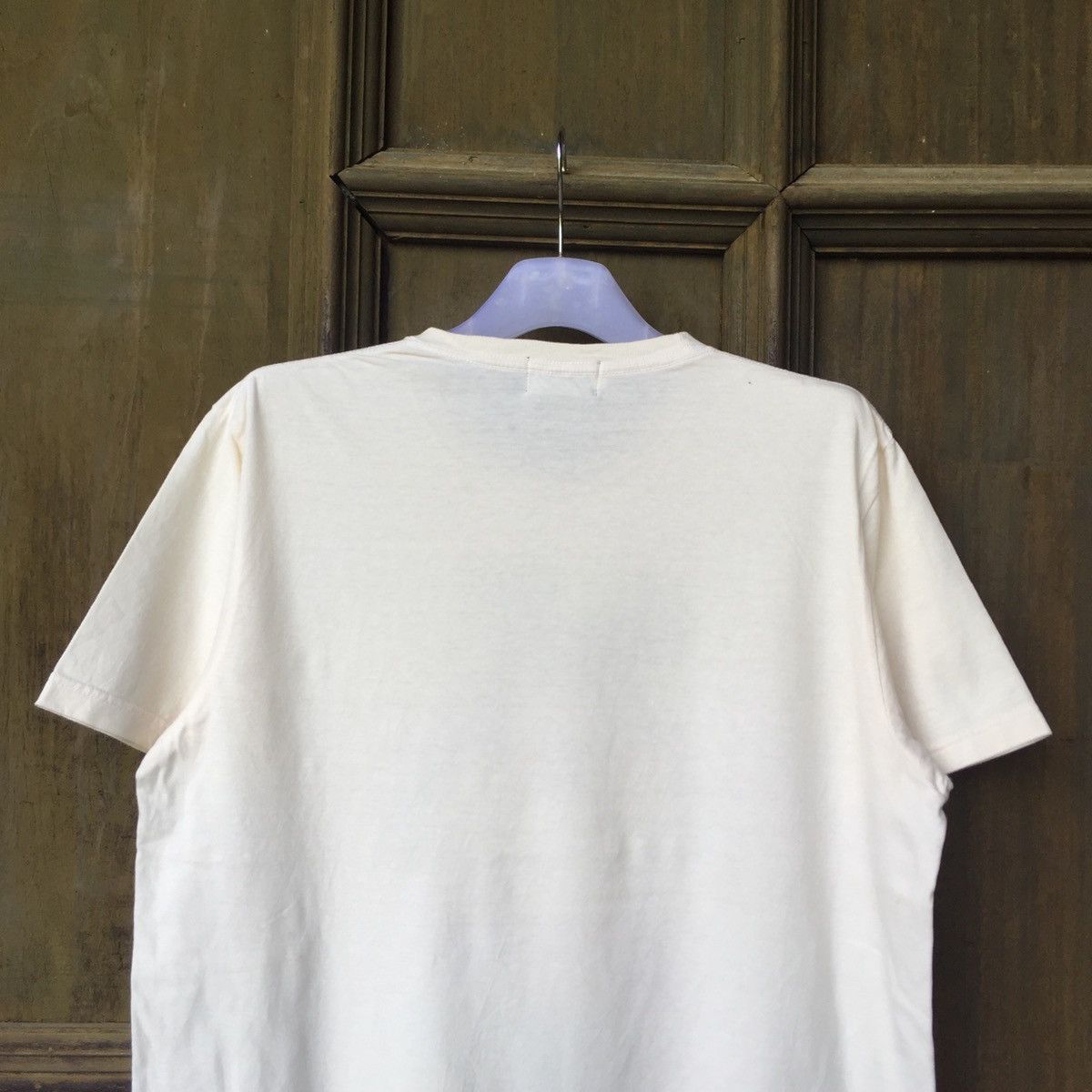 Beams Plus Beams x disney t shirt spell out big design.. goofy disney Size US L / EU 52-54 / 3 - 8 Thumbnail