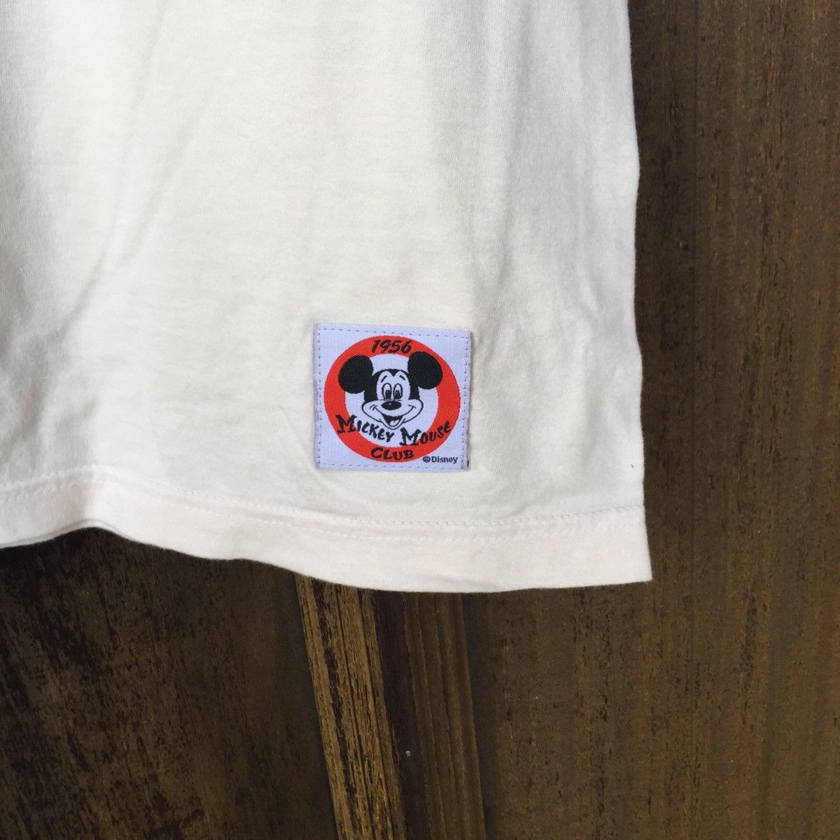Beams Plus Beams x disney t shirt spell out big design.. goofy disney Size US L / EU 52-54 / 3 - 10 Thumbnail