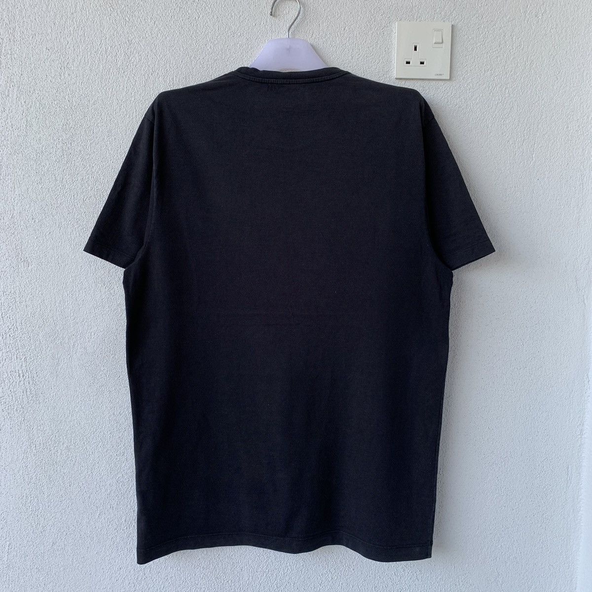 Designer × Viktor & Rolf VIKTOR & ROLF MONSIEUR t shirt spell out big logo.. Size US L / EU 52-54 / 3 - 6 Thumbnail