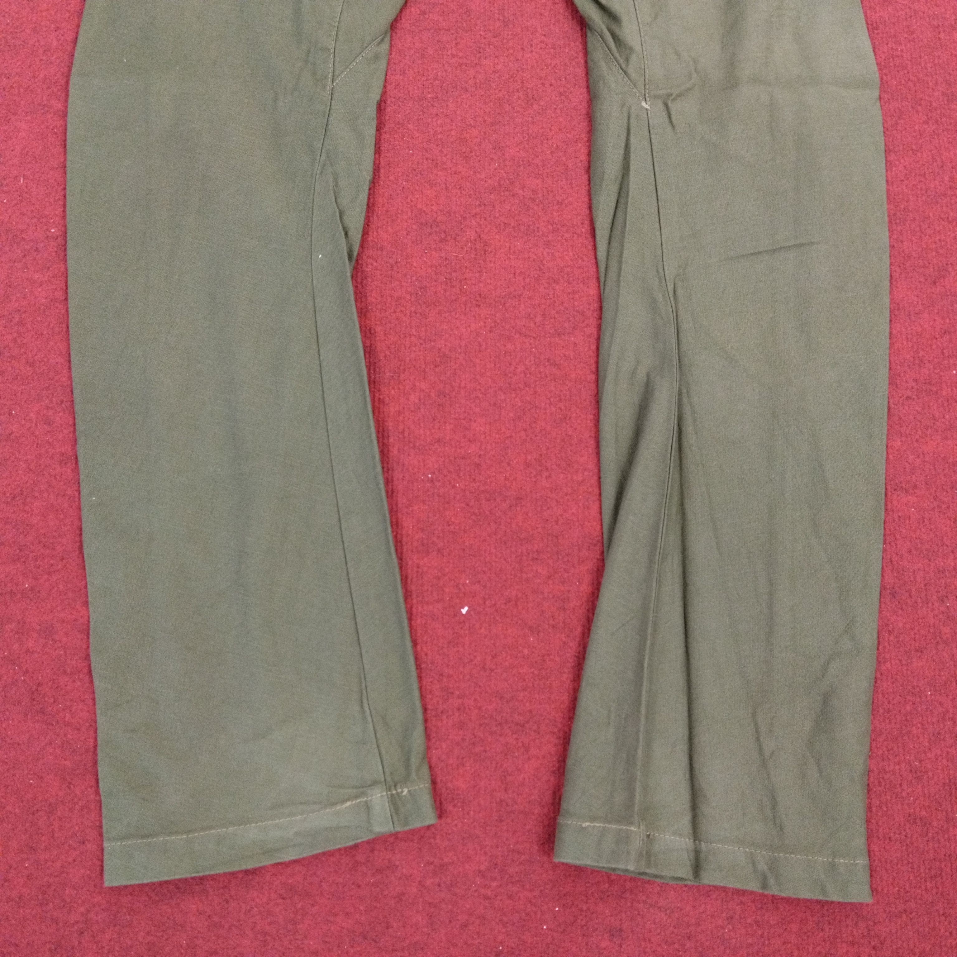 Edwin × Japanese Brand × Vintage EDWIN Japanese Style Cargo Multi Pocket Pants dp1 Size US 32 / EU 48 - 5 Thumbnail