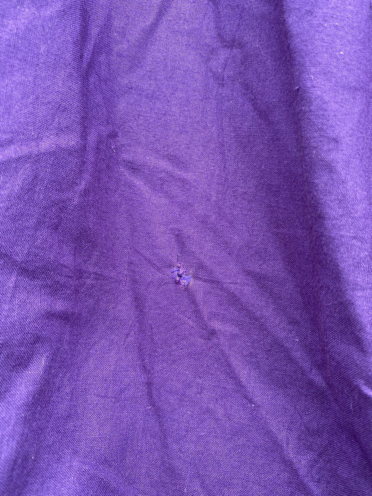 Issey Miyake Sale ! ISSEY MIYAKE shirt nice Size US M / EU 48-50 / 2 - 9 Thumbnail