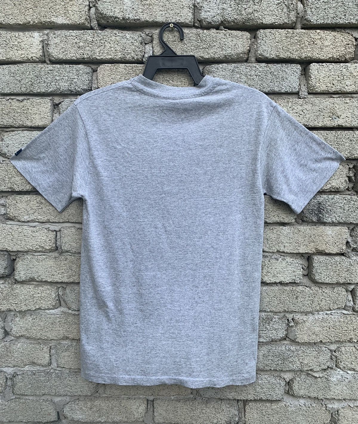 Helly Hansen Vintage HELLY HANSON Spellout Made In USA Size US S / EU 44-46 / 1 - 5 Thumbnail