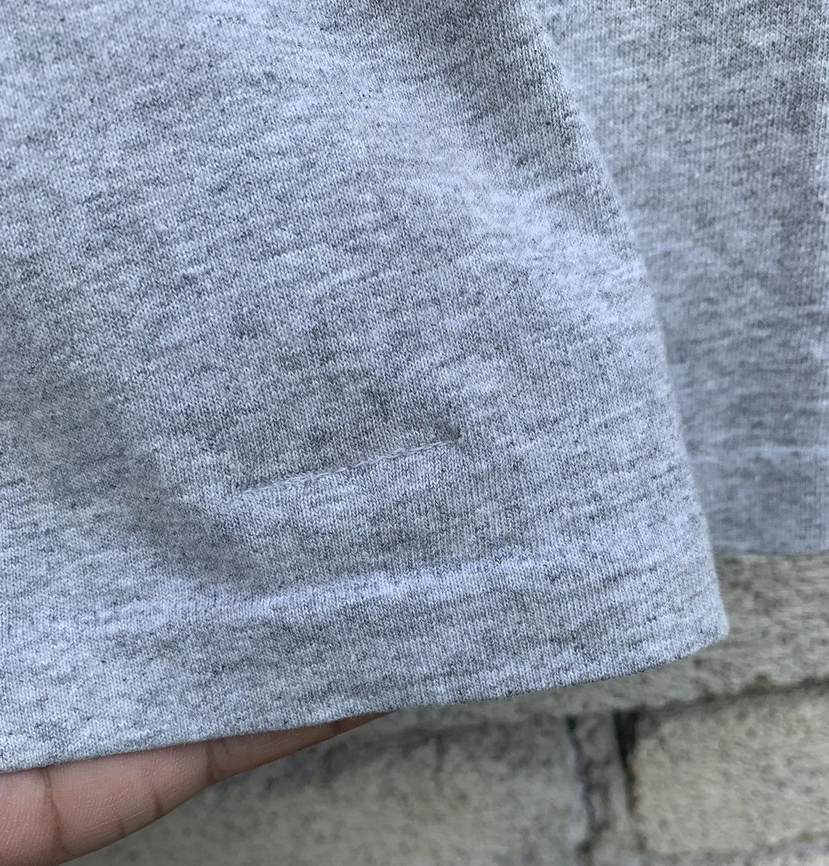 Helly Hansen Vintage HELLY HANSON Spellout Made In USA Size US S / EU 44-46 / 1 - 12 Thumbnail
