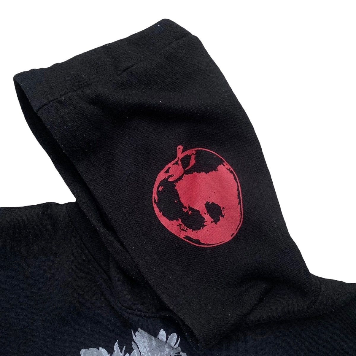 Anime Find rare! Ryuk Death Note Movie Hoodie Anime Japan. #P Size US S / EU 44-46 / 1 - 3 Thumbnail