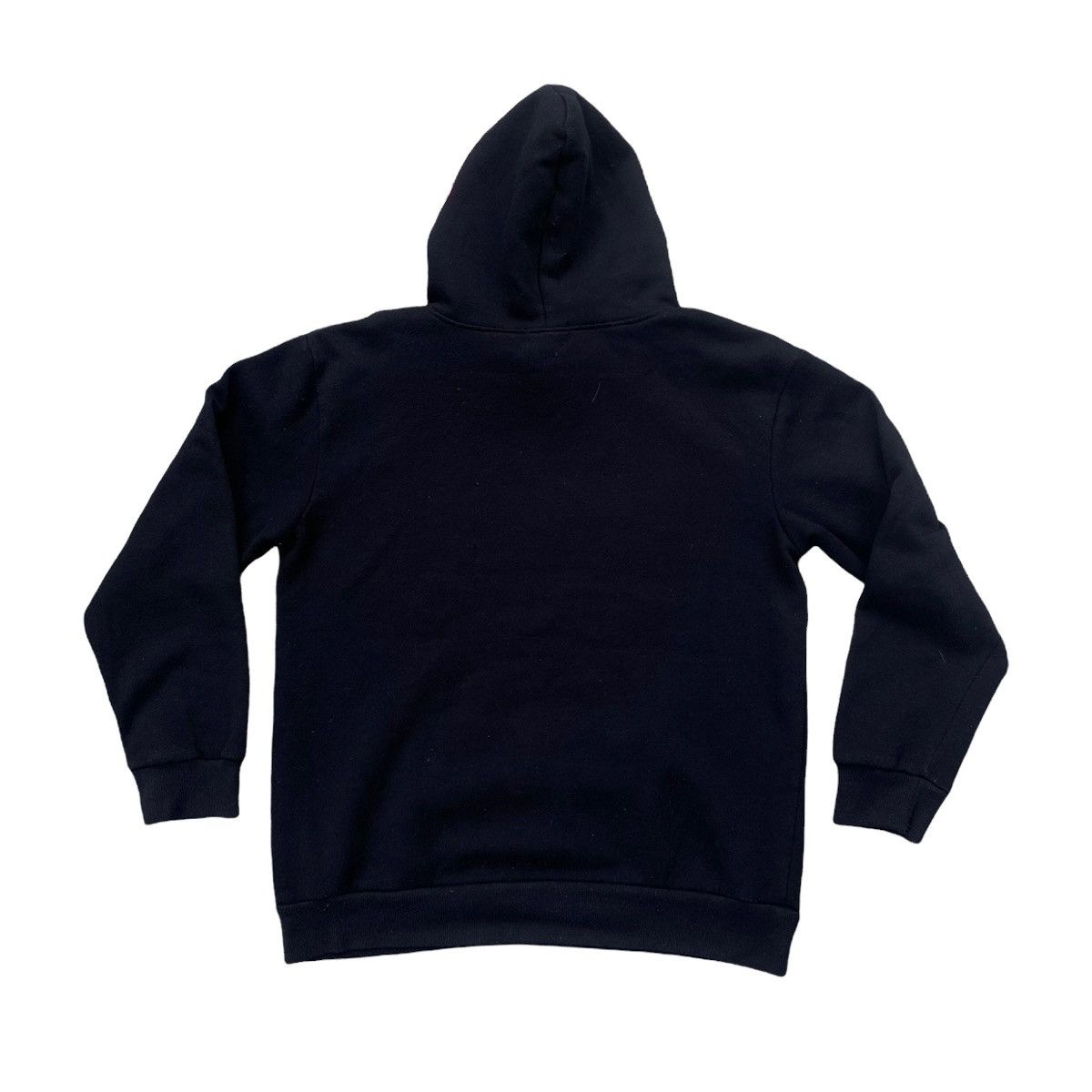 Anime Find rare! Ryuk Death Note Movie Hoodie Anime Japan. #P Size US S / EU 44-46 / 1 - 4 Thumbnail