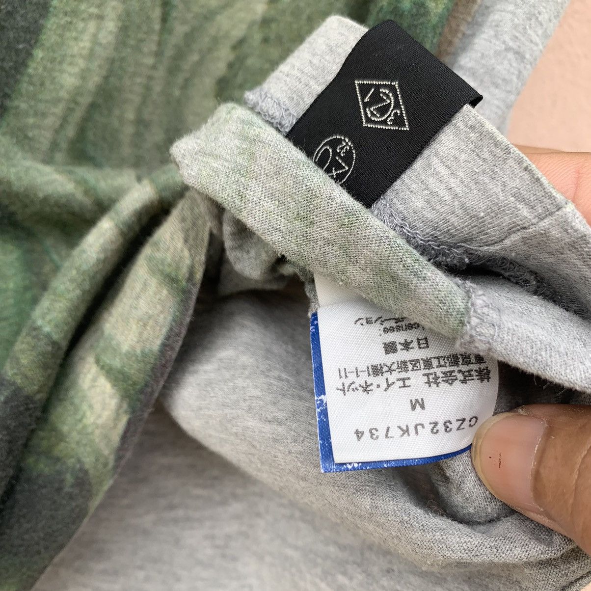 CABANE de ZUCCa VINTAGE ISSEY MIYAKE CABANE DE ZUCCA ❌ DISNEY LIMITED TEE Size US M / EU 48-50 / 2 - 7 Thumbnail