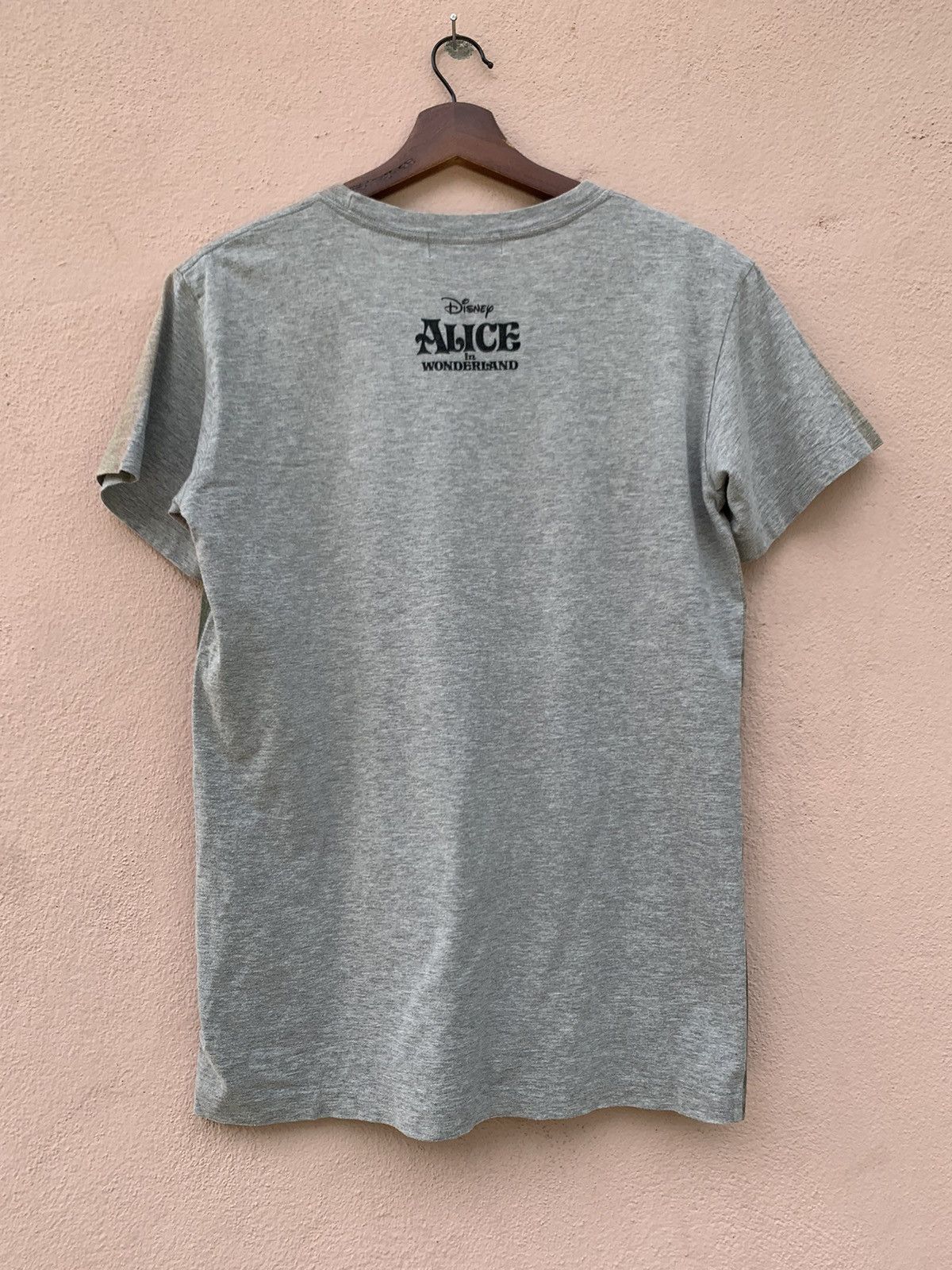 CABANE de ZUCCa VINTAGE ISSEY MIYAKE CABANE DE ZUCCA ❌ DISNEY LIMITED TEE Size US M / EU 48-50 / 2 - 8 Thumbnail