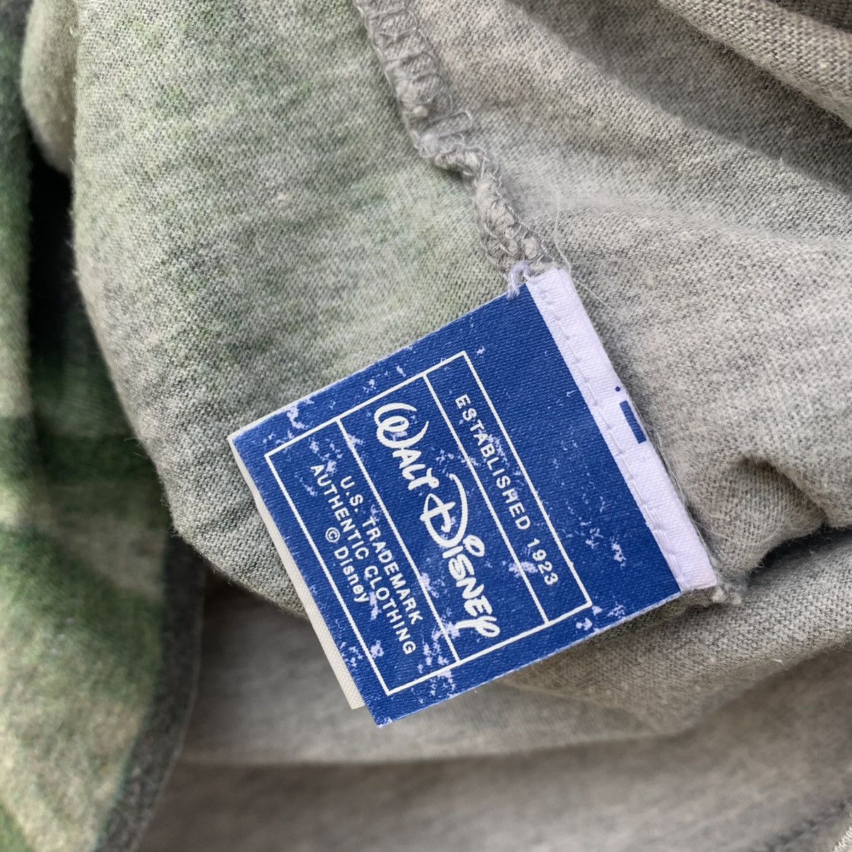 CABANE de ZUCCa VINTAGE ISSEY MIYAKE CABANE DE ZUCCA ❌ DISNEY LIMITED TEE Size US M / EU 48-50 / 2 - 6 Thumbnail