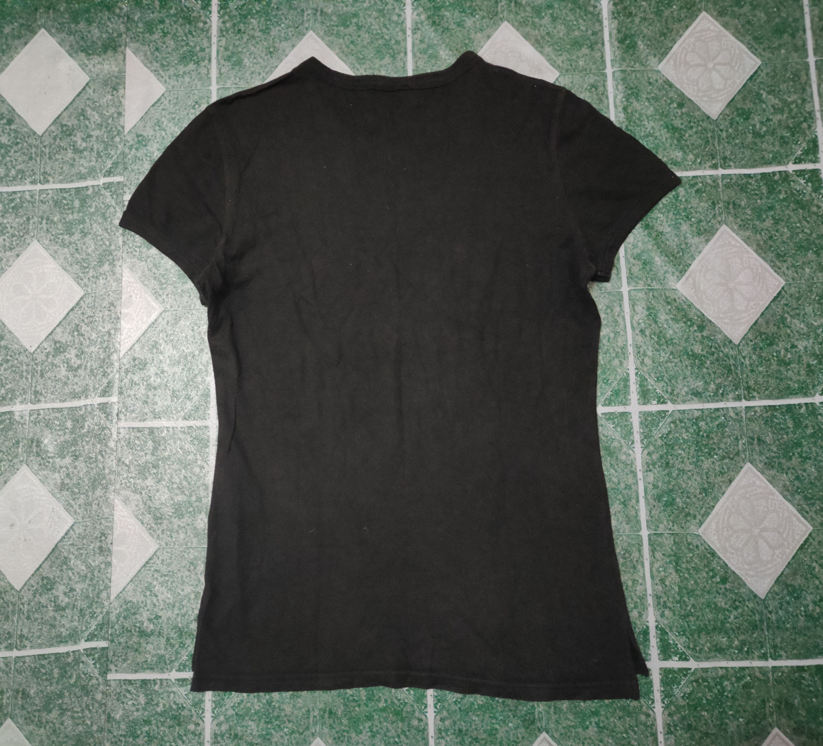 Vivienne Westwood Vivienne Westwood Open 24 Hours shirt Size US M / EU 48-50 / 2 - 9 Thumbnail