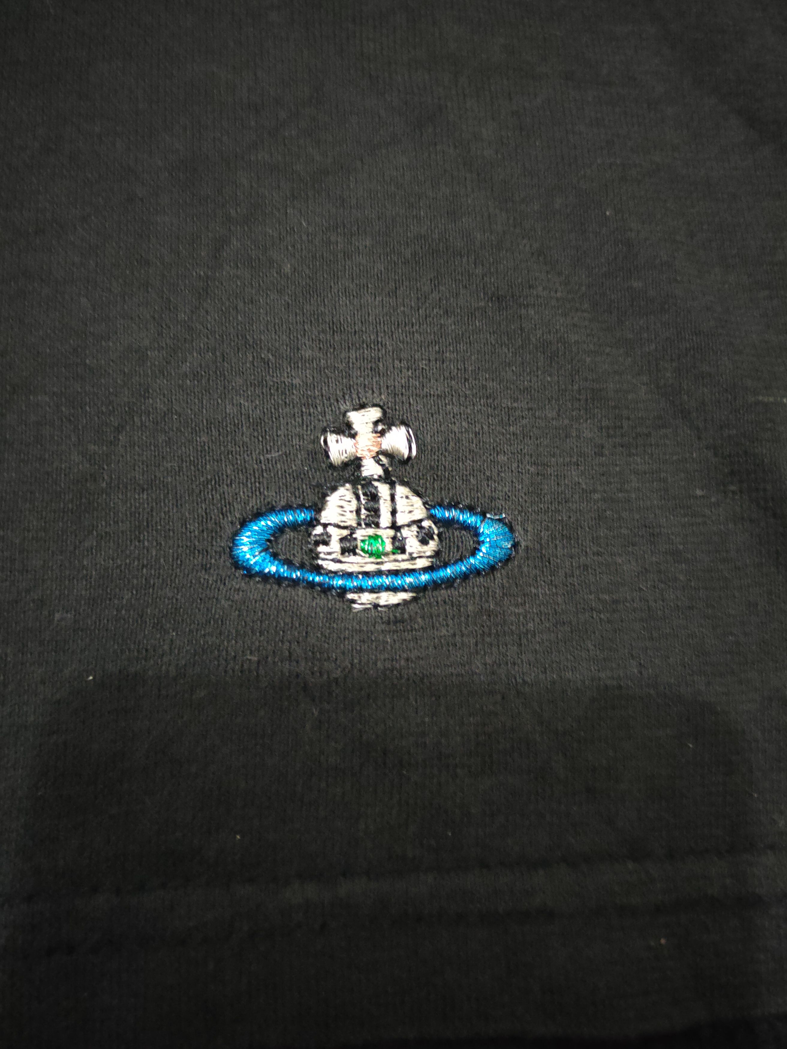 Vivienne Westwood Vivienne Westwood Open 24 Hours shirt Size US M / EU 48-50 / 2 - 5 Thumbnail