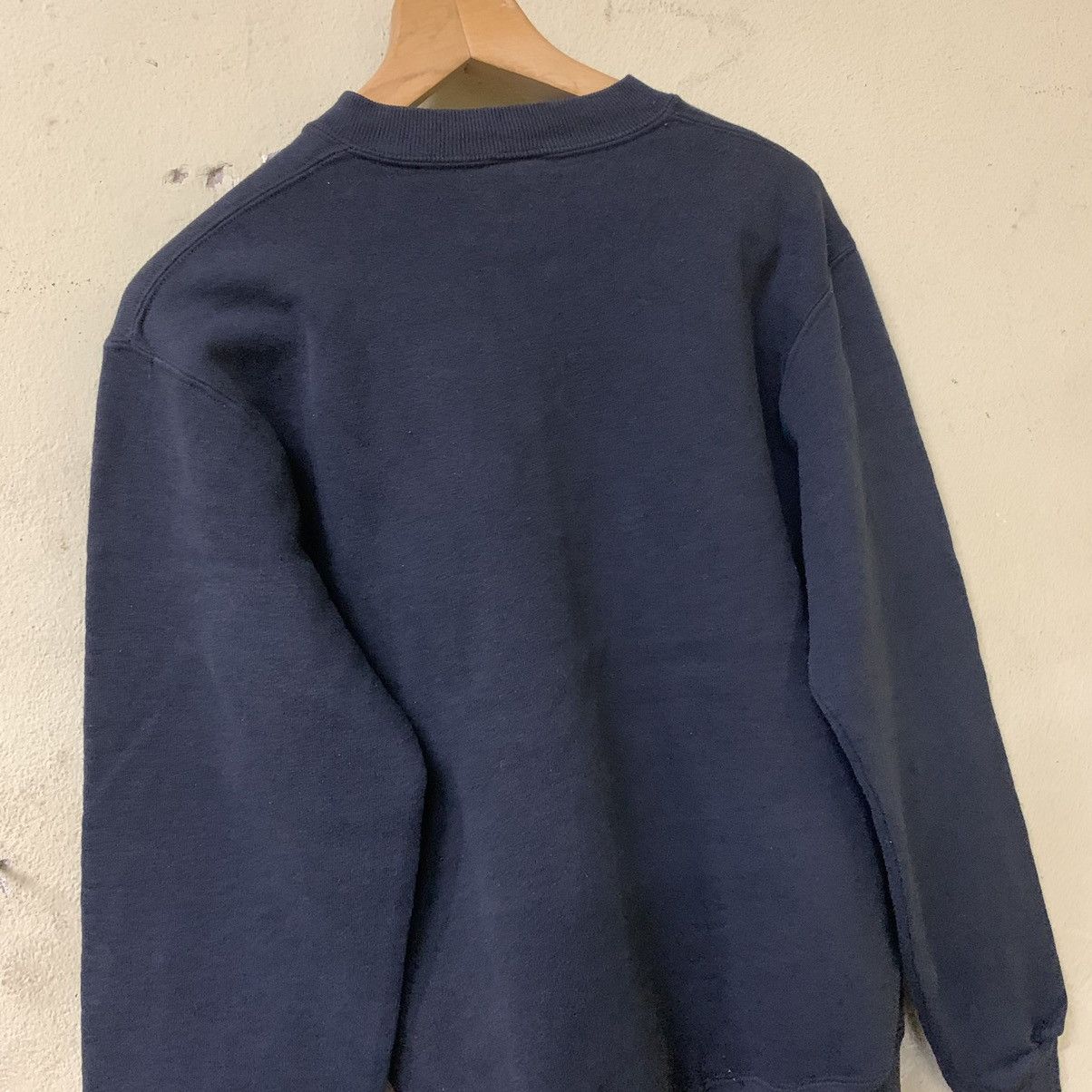 Russell Athletic Vintage Russell athletic sweatshirt small size Size US S / EU 44-46 / 1 - 3 Thumbnail